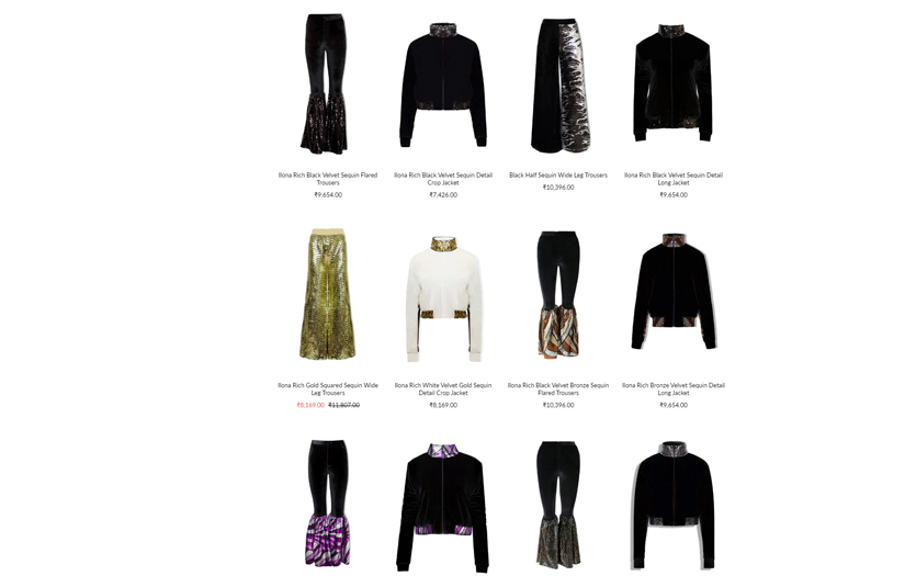 Rich Fashion screenshot 3